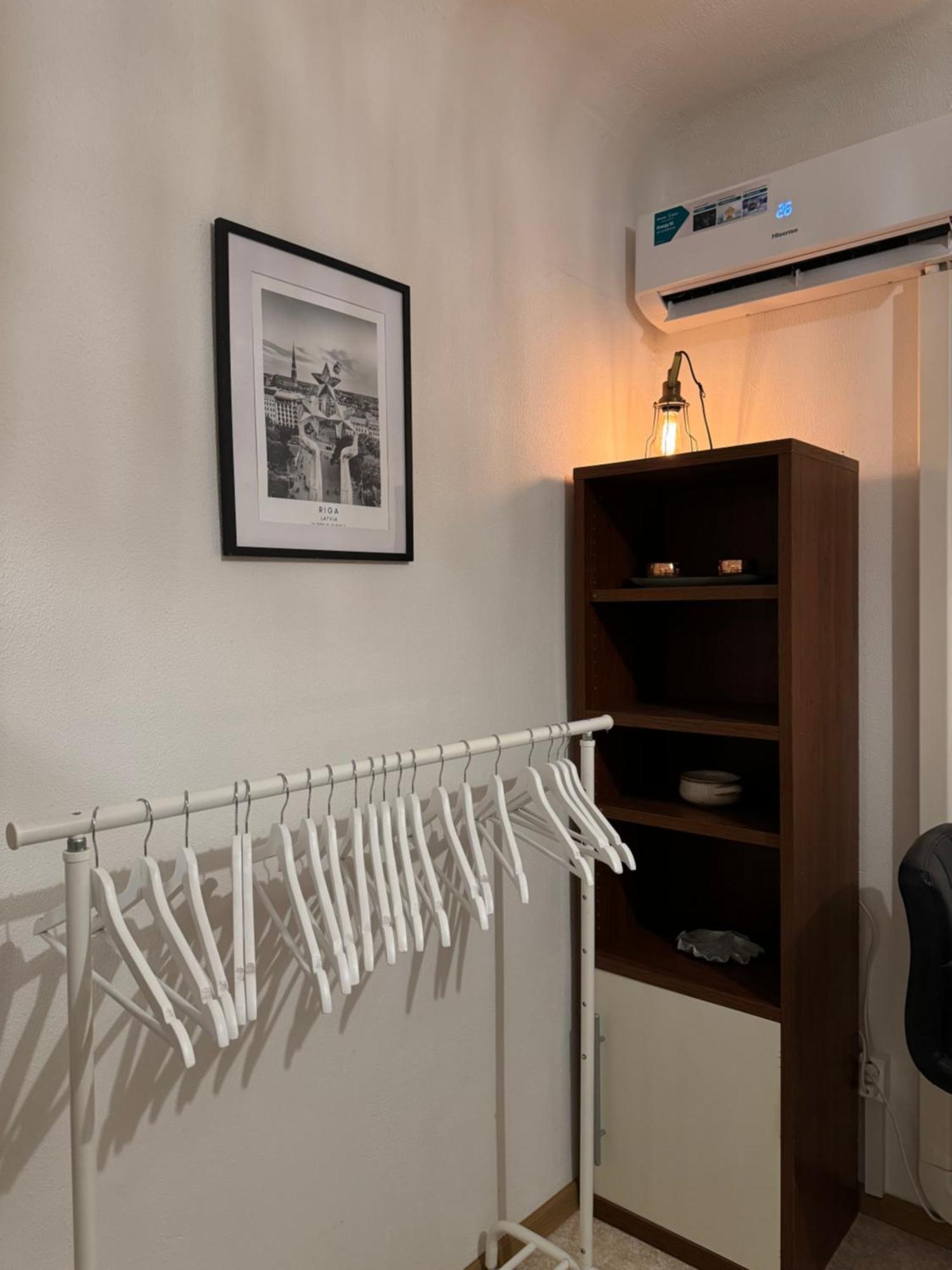 Appartamento Peaceful 2 50m2 Centric 10 Min To Old Town Ac *