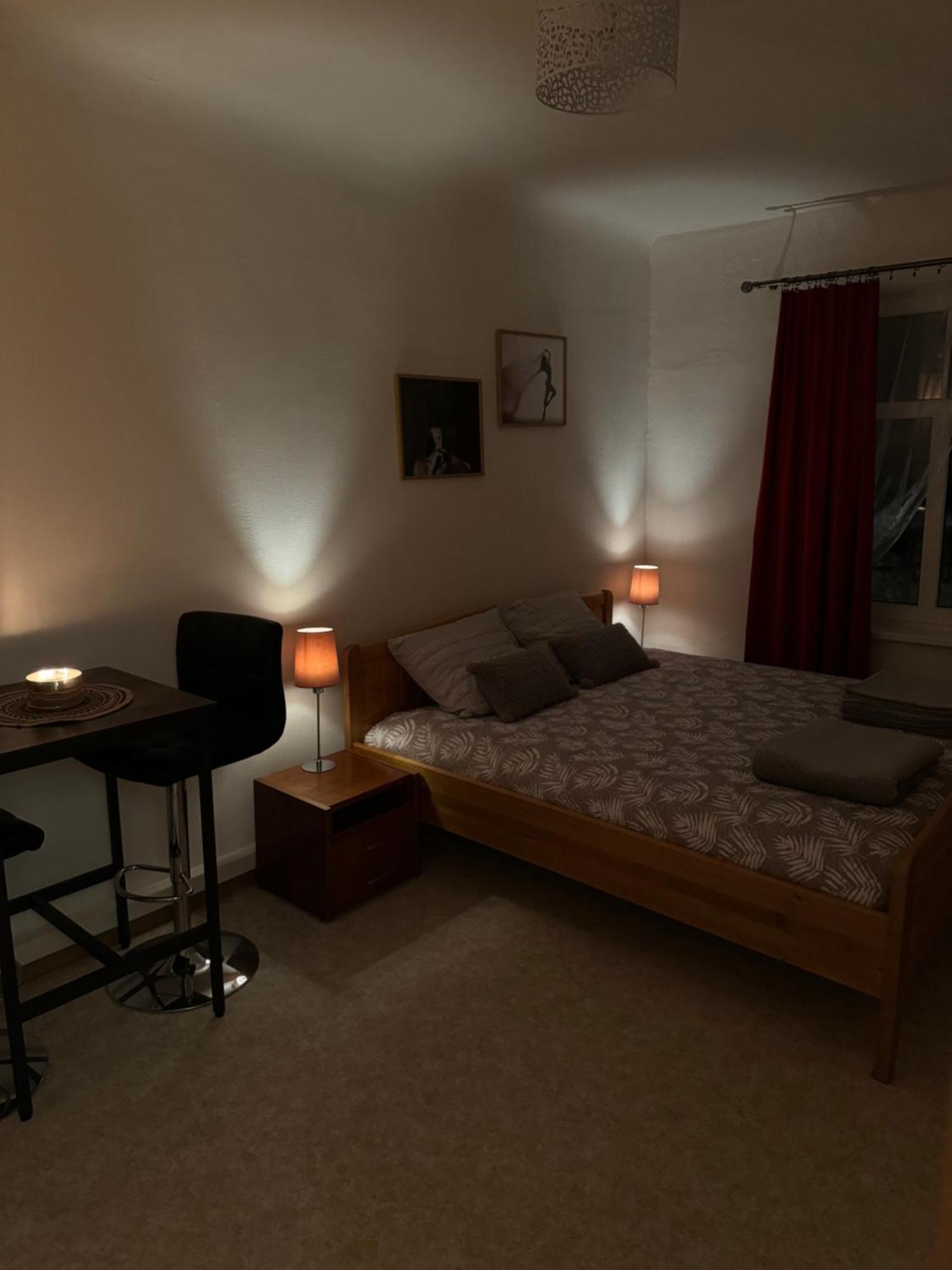 Peaceful 2 50m2 Centric 10 Min To Old Town Ac Appartamento *