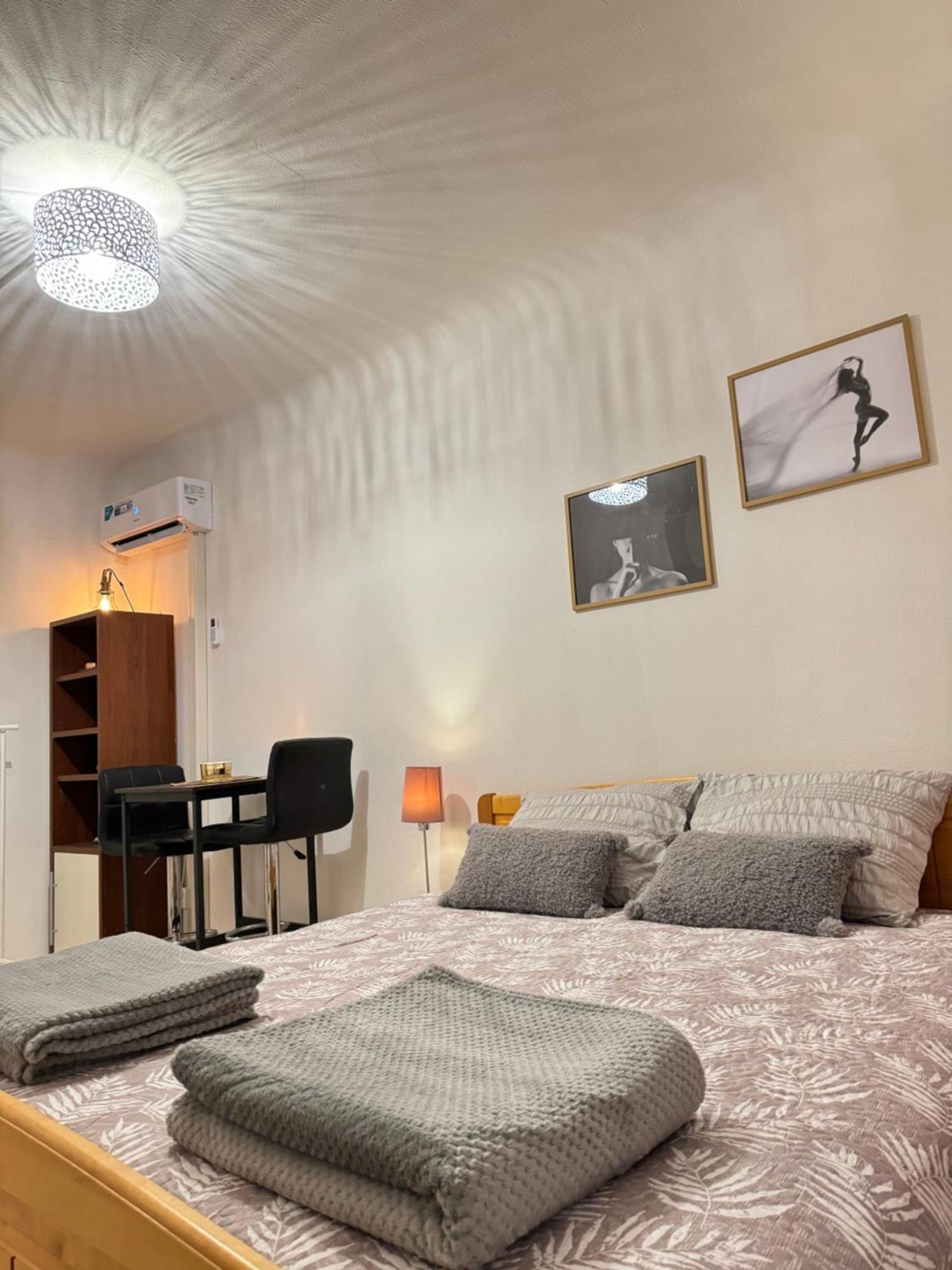 Appartamento Peaceful 2 50m2 Centric 10 Min To Old Town Ac *