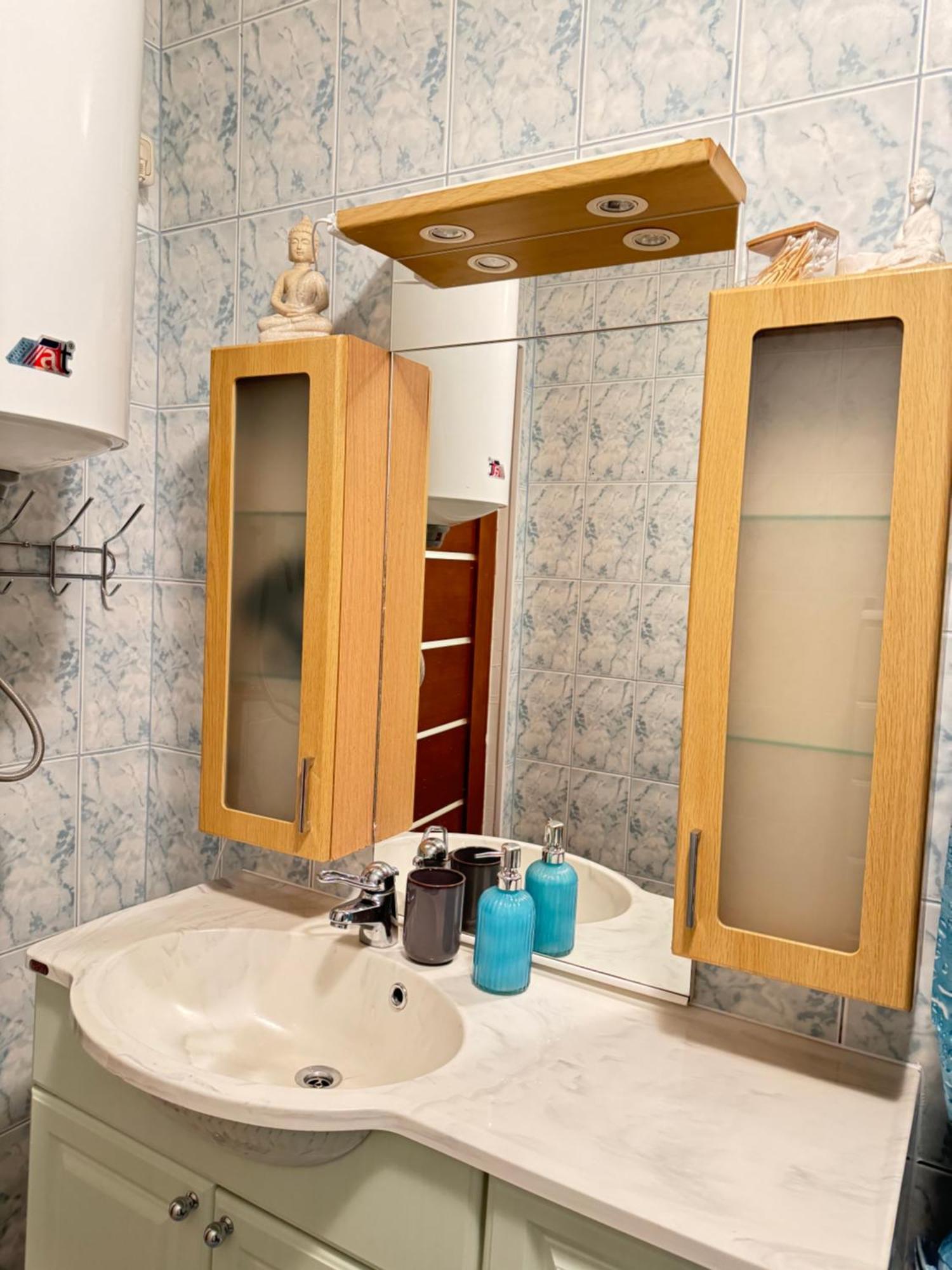 Peaceful 2 50m2 Centric 10 Min To Old Town Ac Appartement