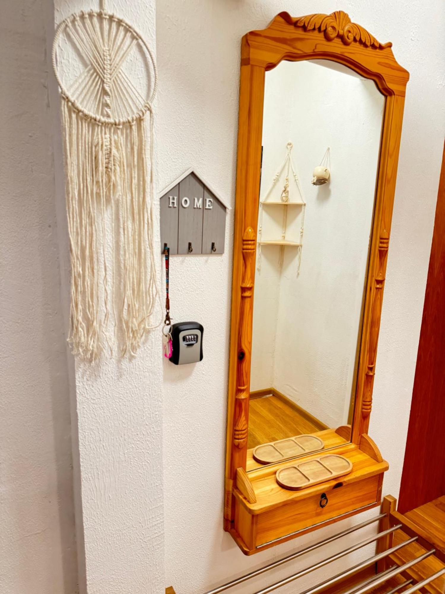 Appartement Peaceful 2 50m2 Centric 10 Min To Old Town Ac