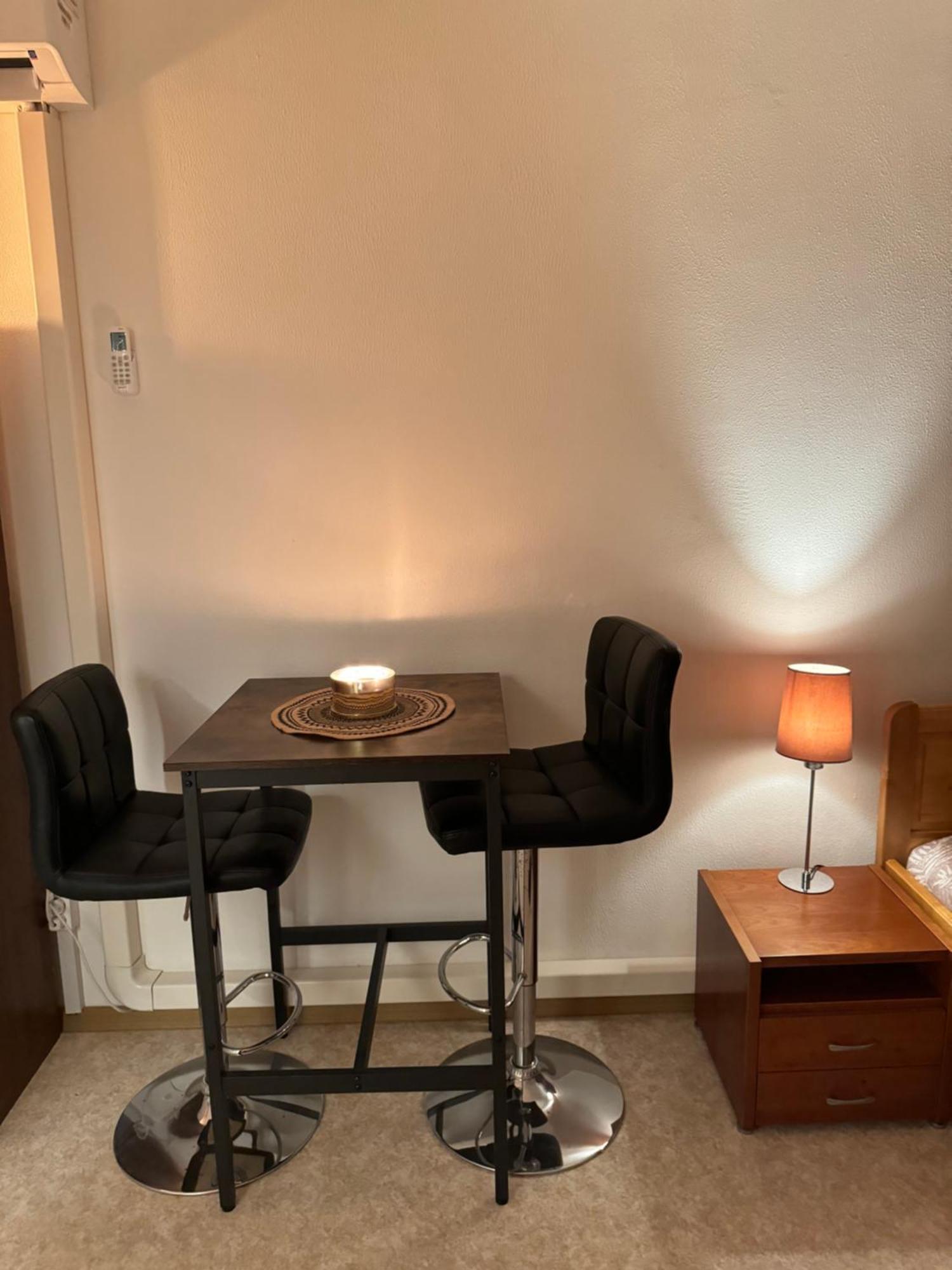 Appartement Peaceful 2 50m2 Centric 10 Min To Old Town Ac *
