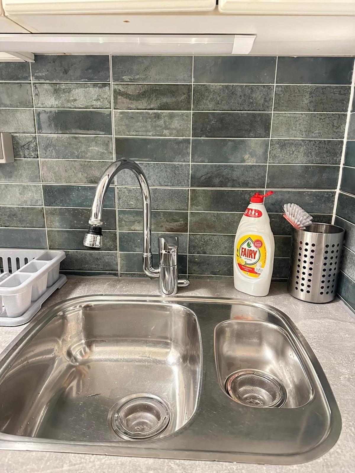 Peaceful 2 50m2 Centric 10 Min To Old Town Ac Appartement